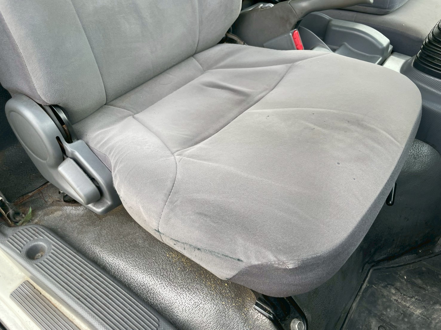 いすゞ 小型ワイド  バン TKG-NPR85AN